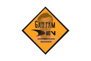 Gautam Dev