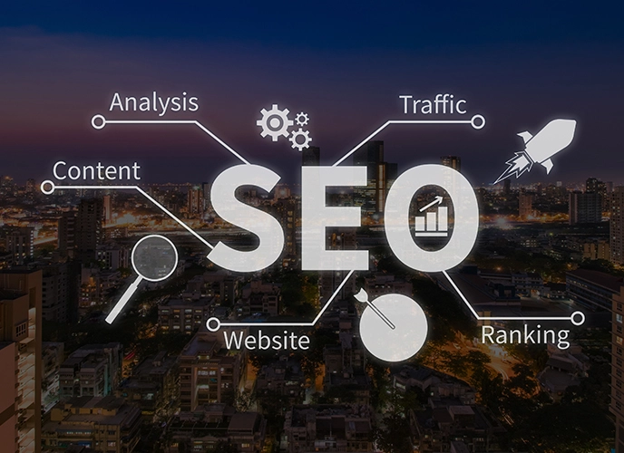 SEO (Search Engine Optimization)