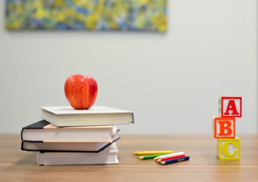 Education & EdTech