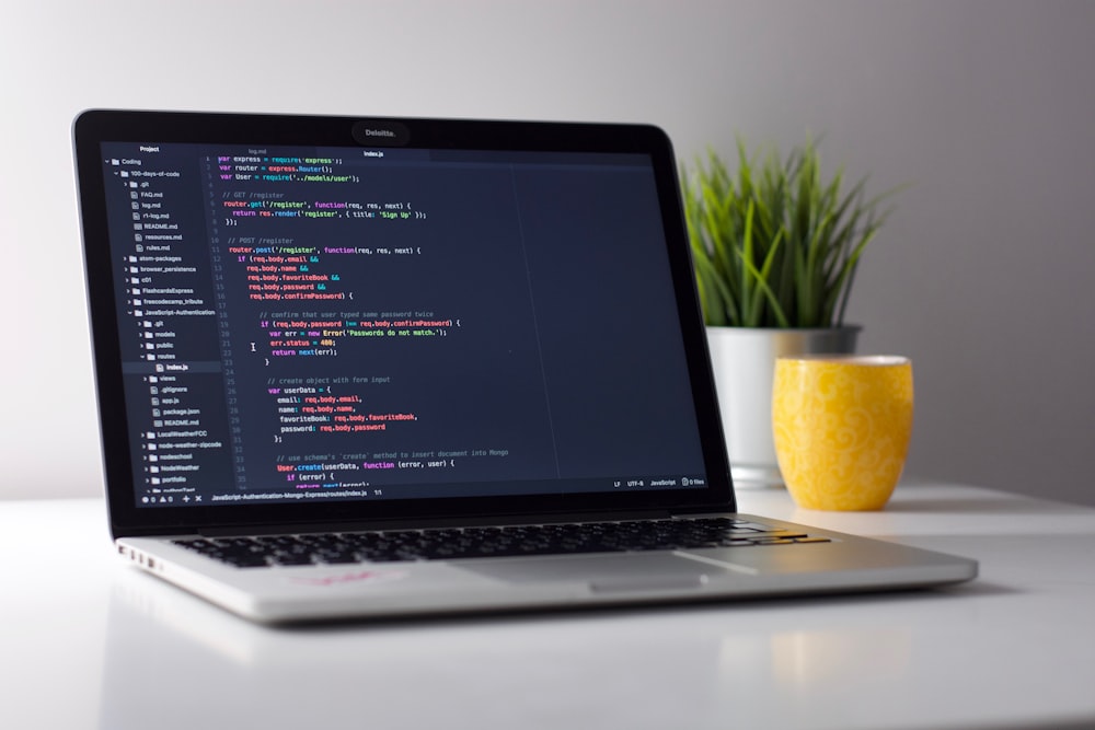 Custom software development by Fastliq