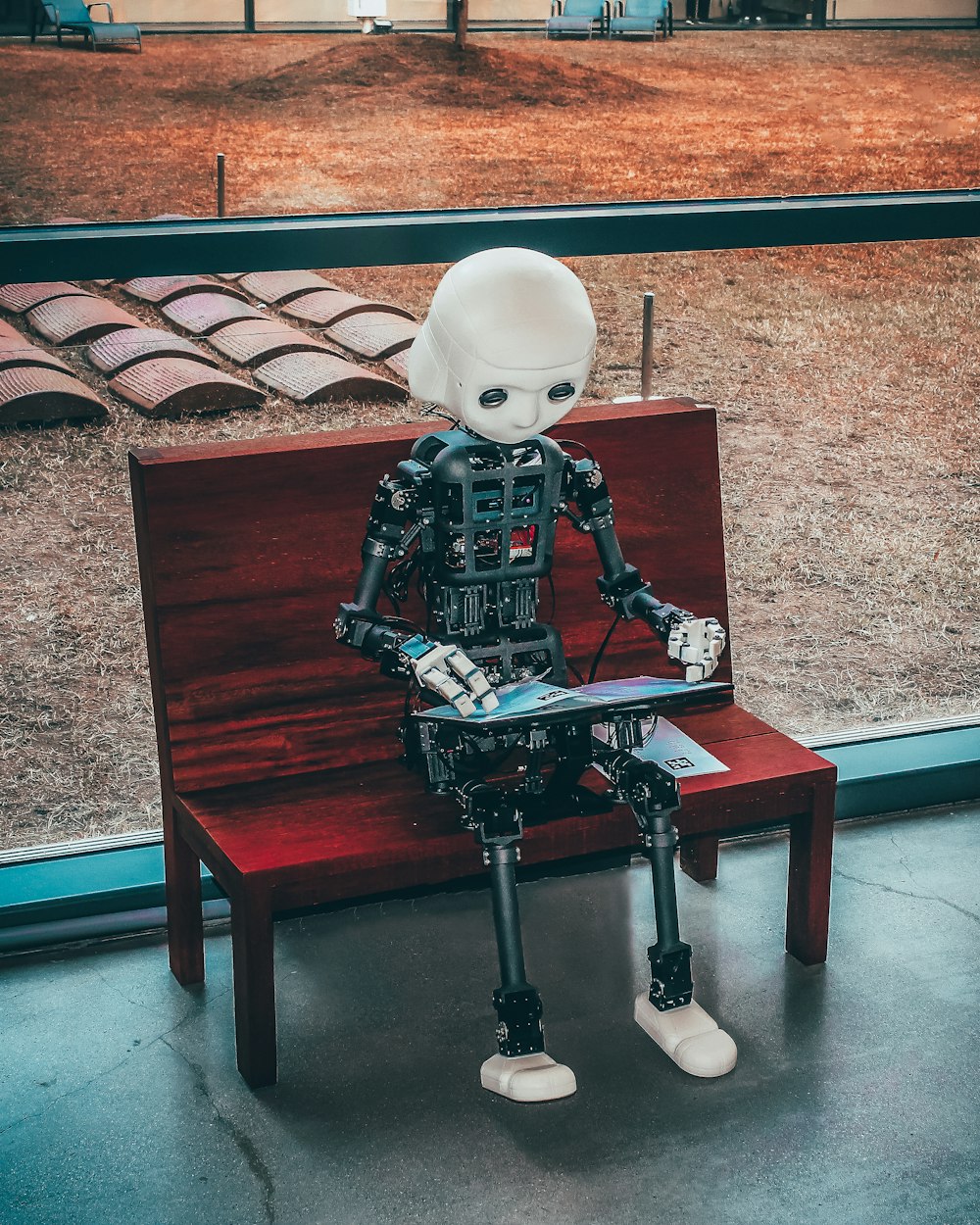 AI development by Fastliq