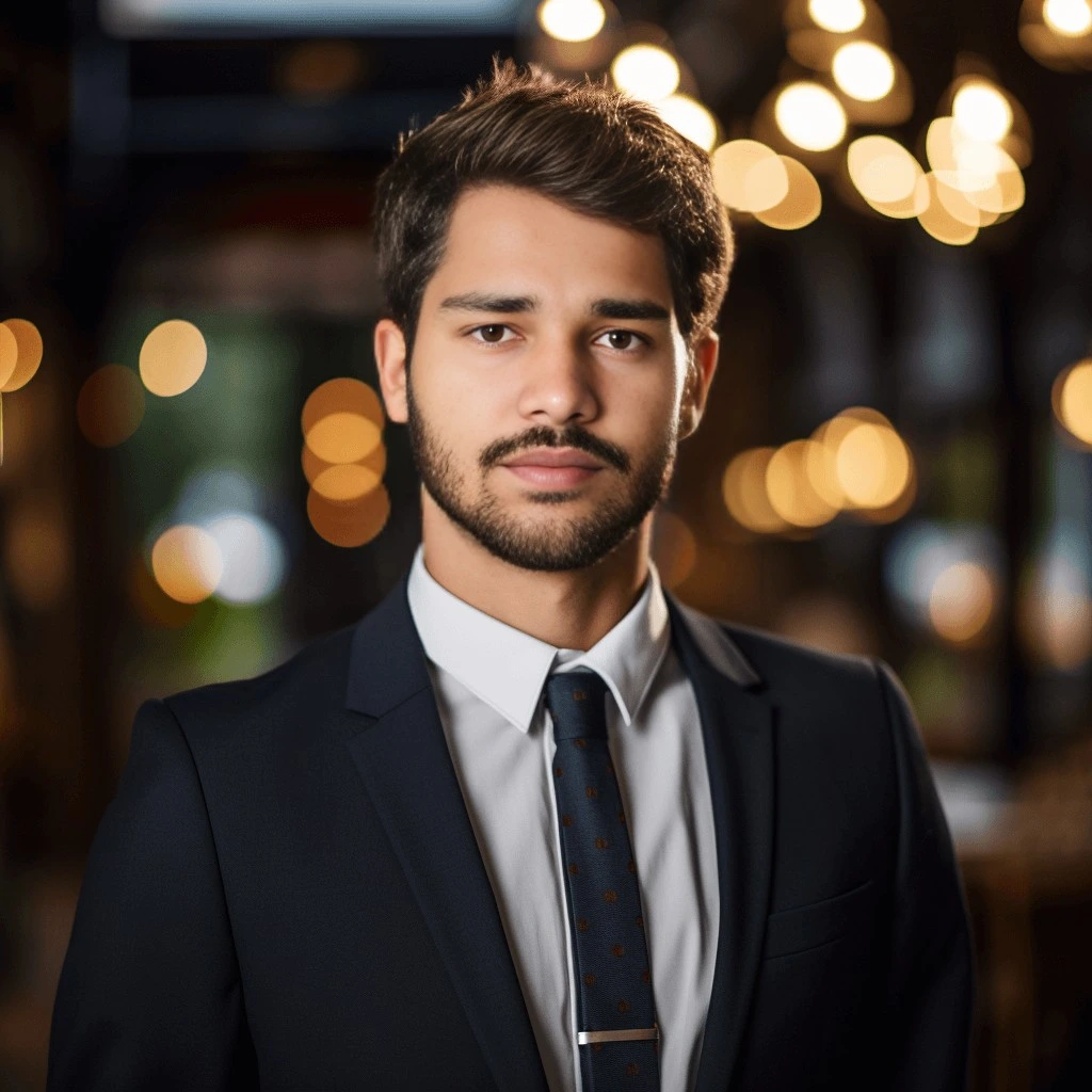 Vikas Kumar